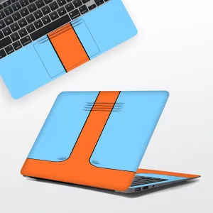 Racer Laptop Skin