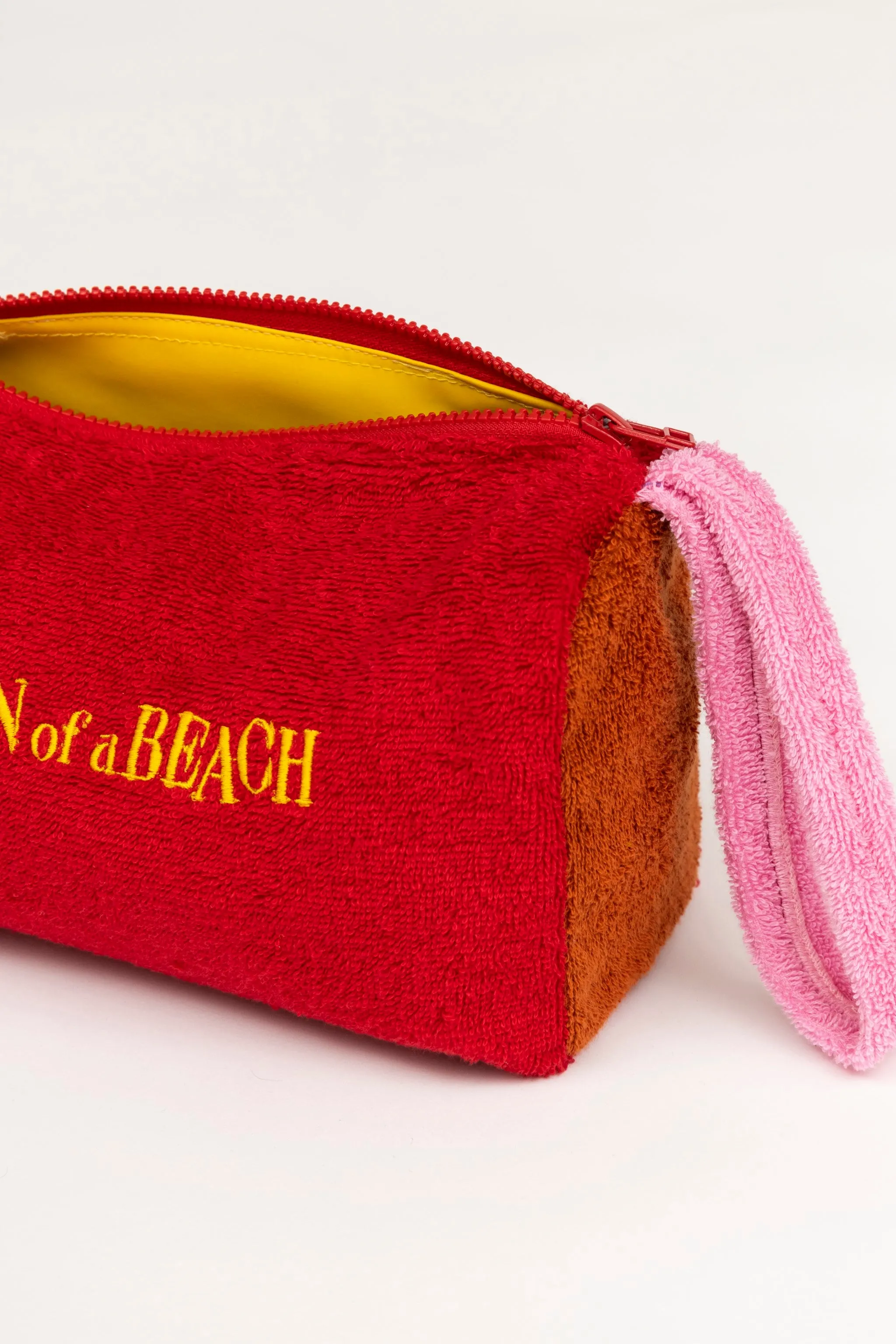 Rainbow Candy | The Cosmo Pouch