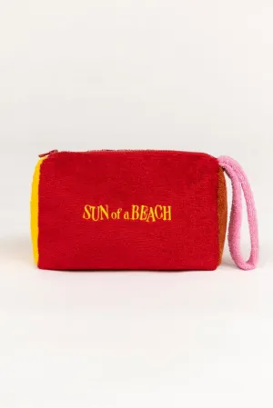 Rainbow Candy | The Cosmo Pouch