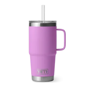 Rambler® 25 oz (739 ml) Straw Mug