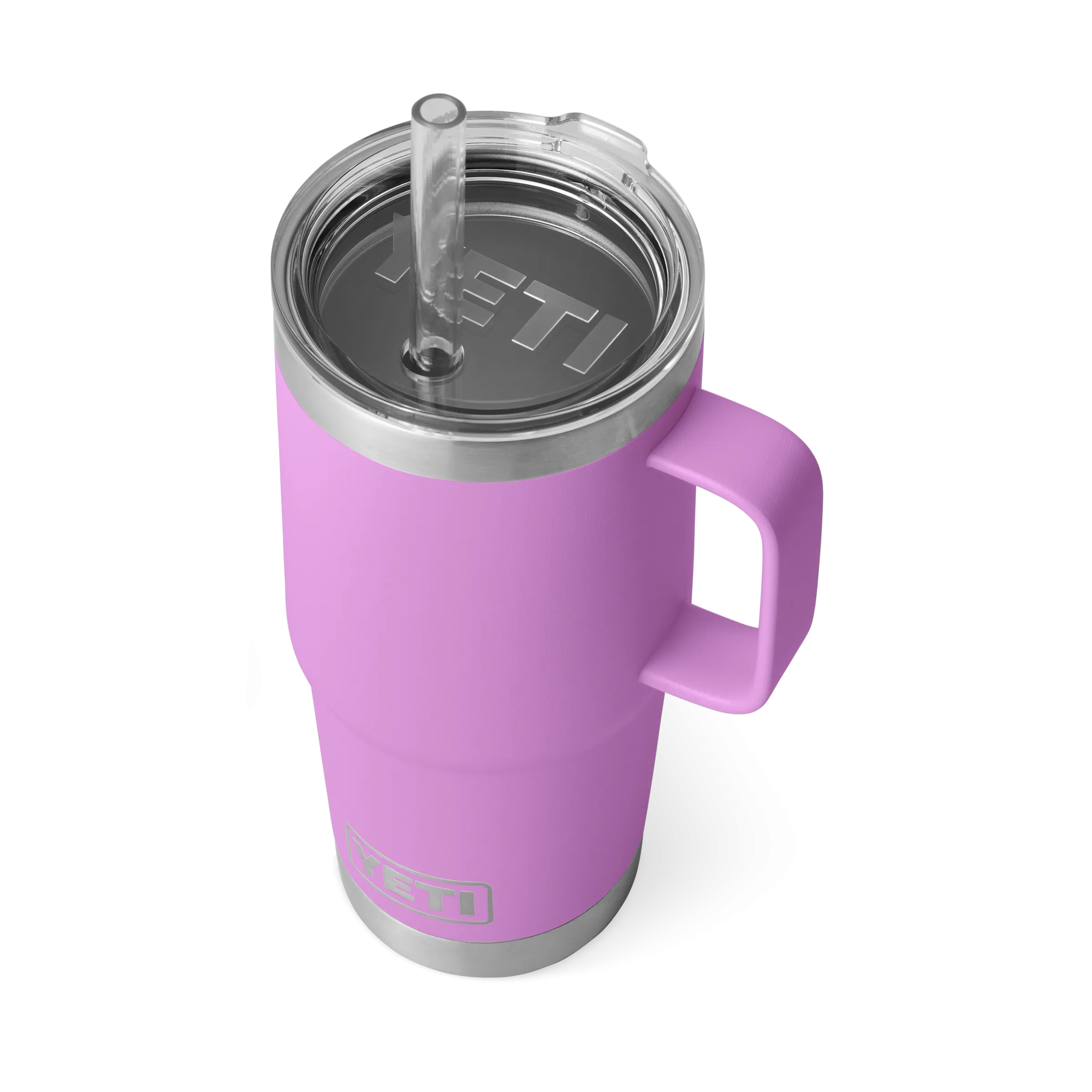 Rambler® 25 oz (739 ml) Straw Mug