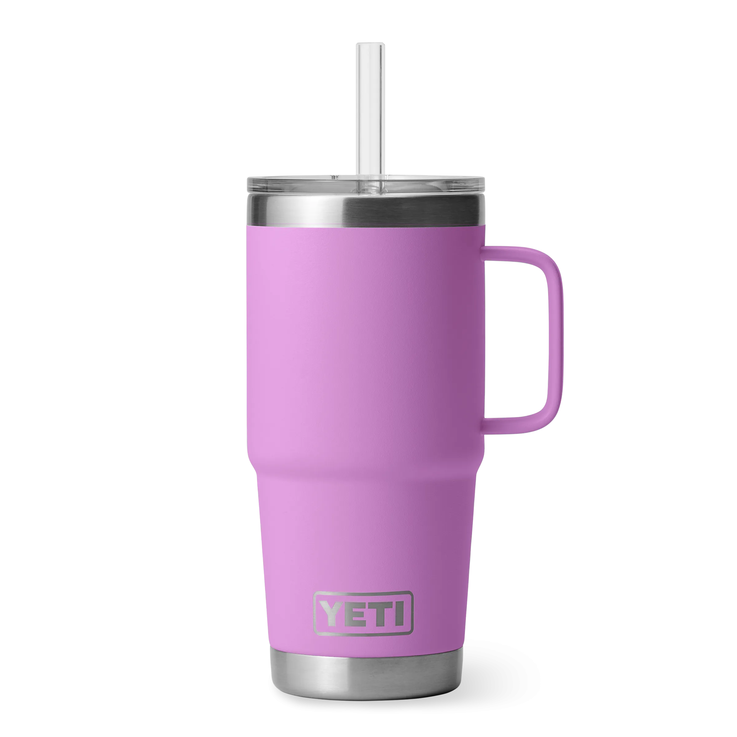 Rambler® 25 oz (739 ml) Straw Mug