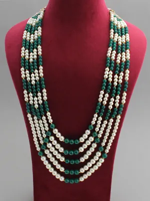 Ranveer Groom Necklace
