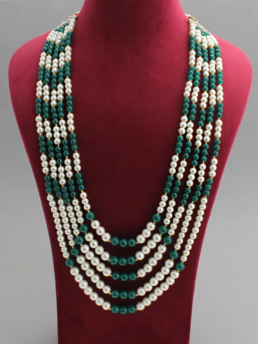 Ranveer Groom Necklace