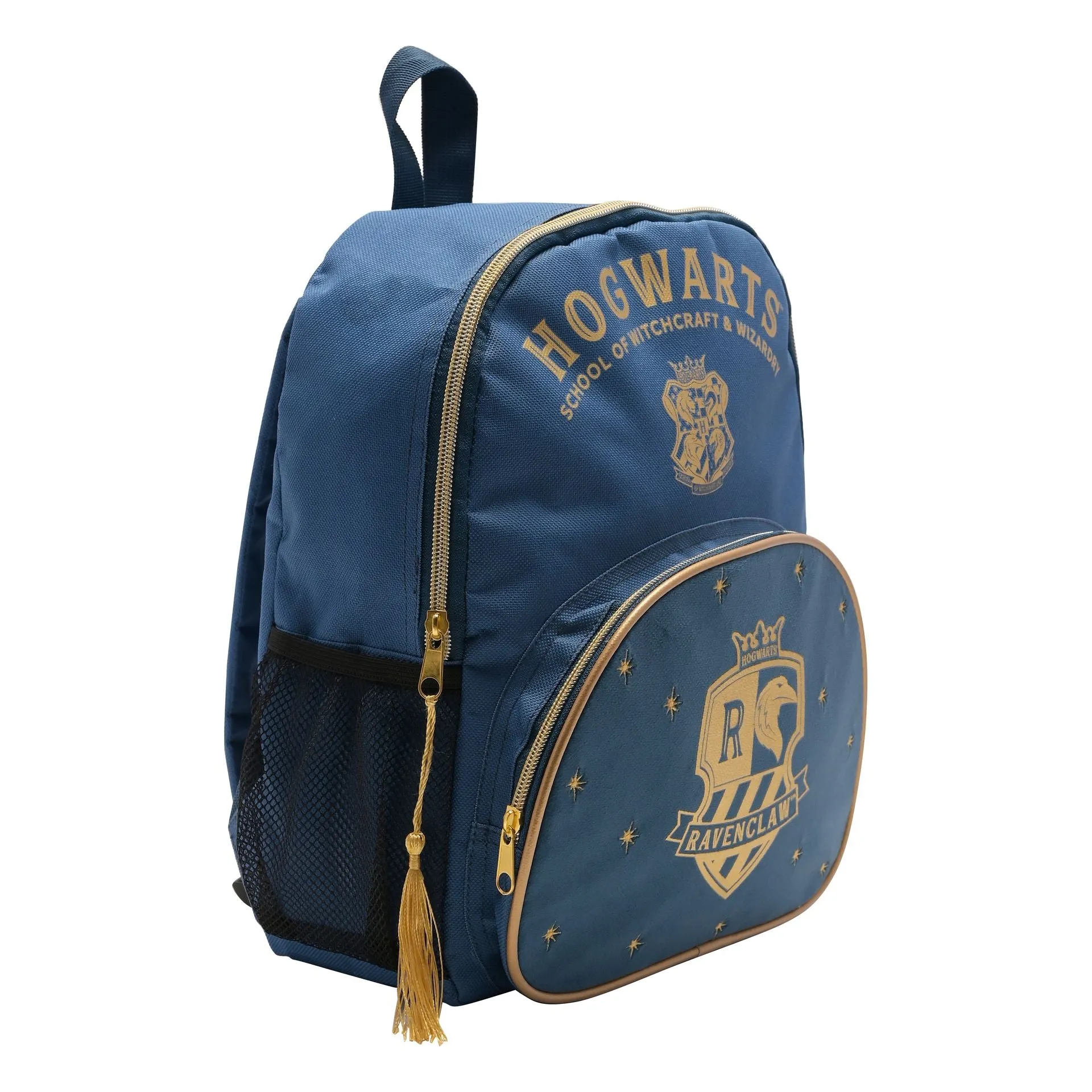 Ravenclaw Harry Potter Backpack