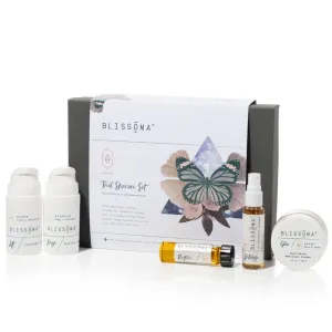 Renew – Travel Skincare Set