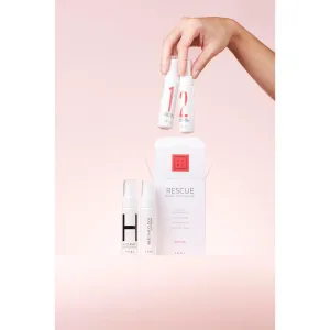 Rescue Mini Set Travel Pack - Retail Item by Tuel Skincare