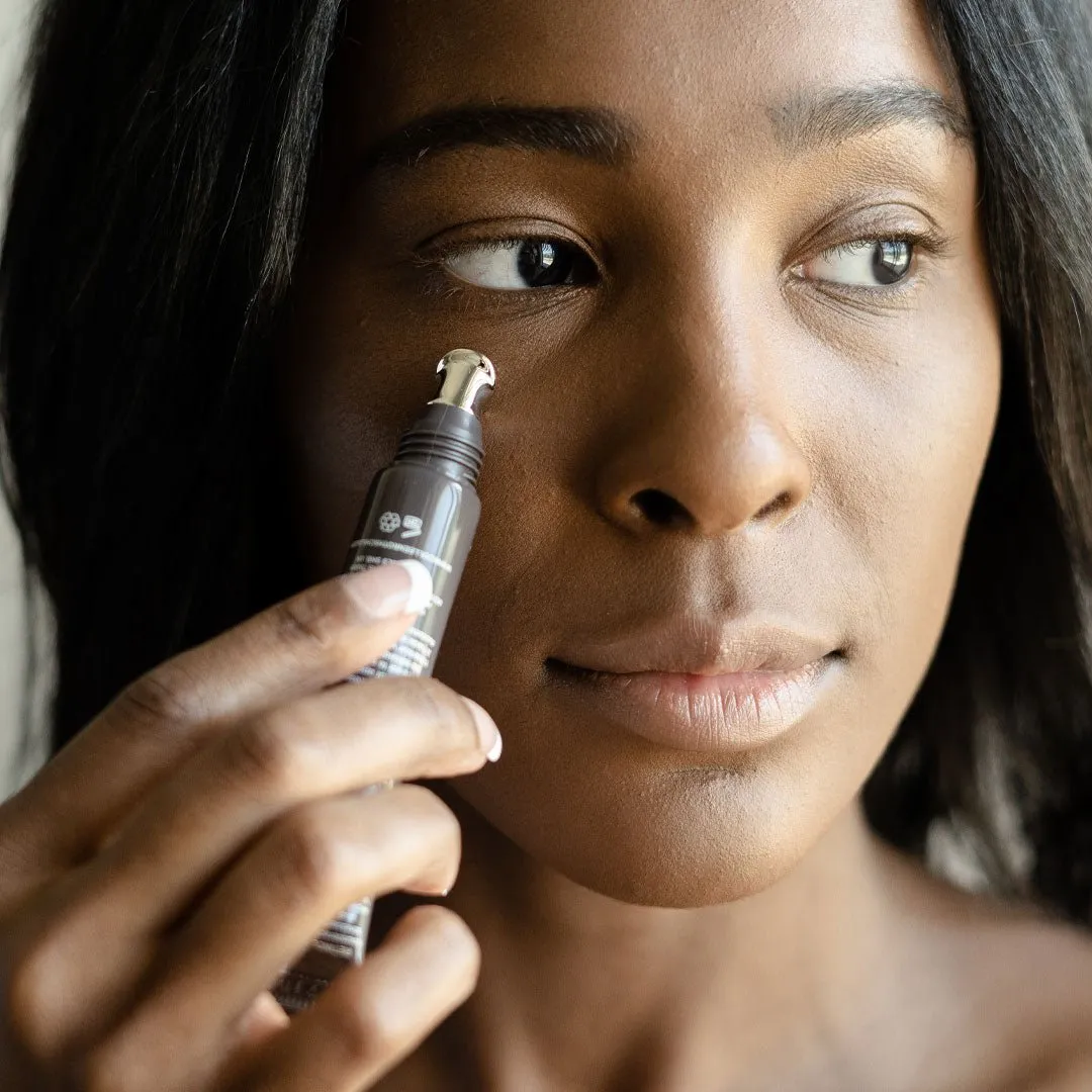 Retinol Supreme Eye Serum