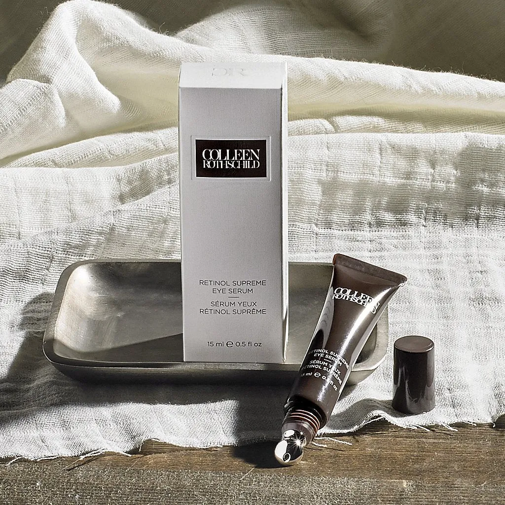 Retinol Supreme Eye Serum