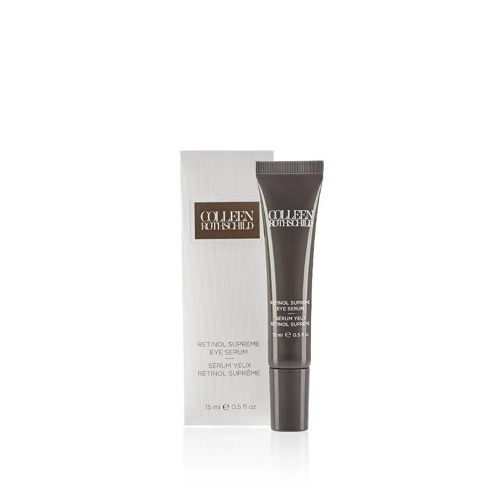 Retinol Supreme Eye Serum