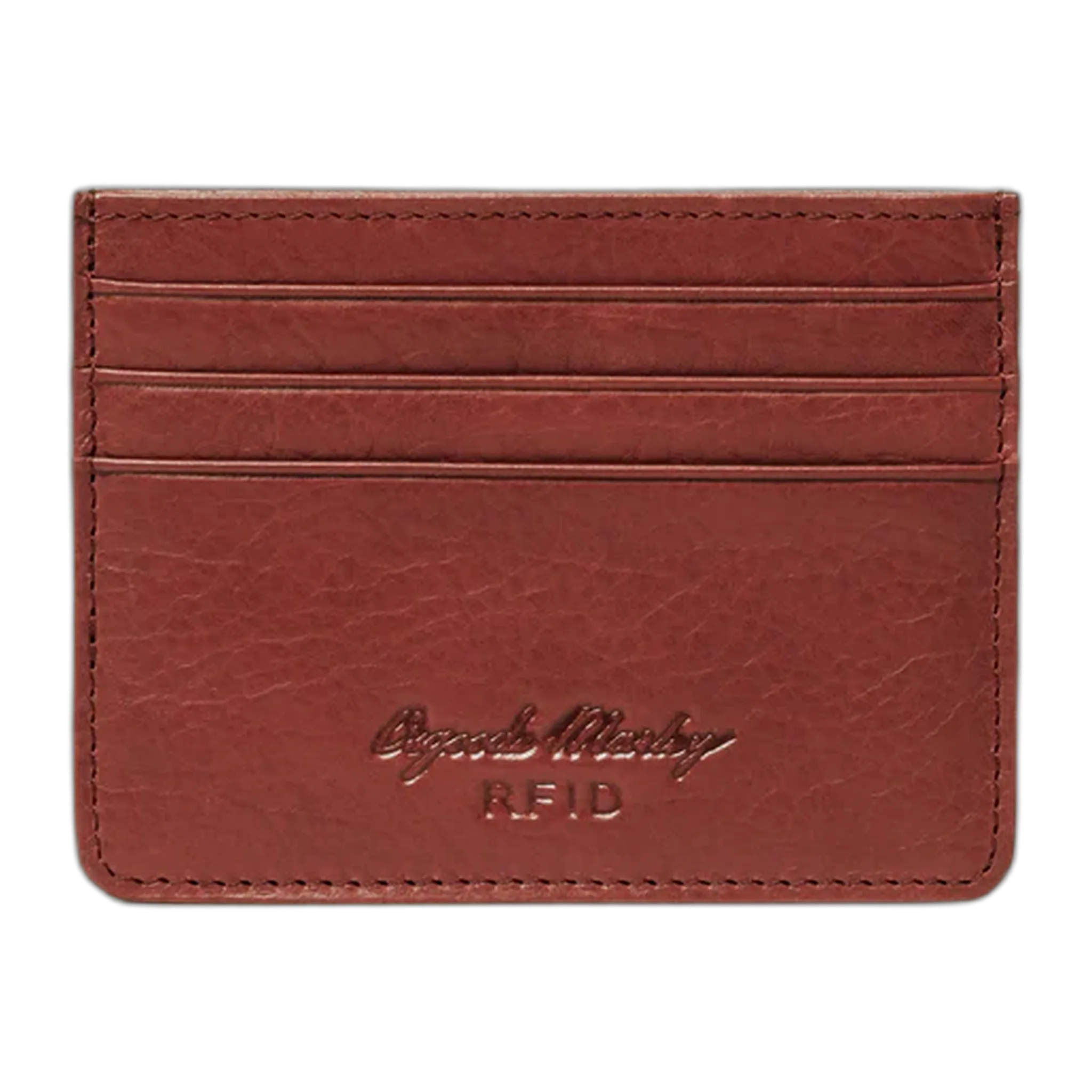 RFID Credit Card Stack