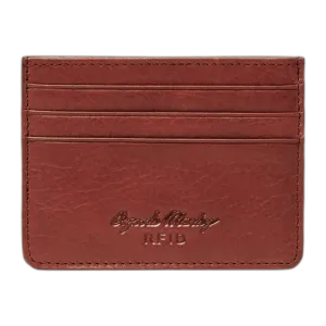 RFID Credit Card Stack