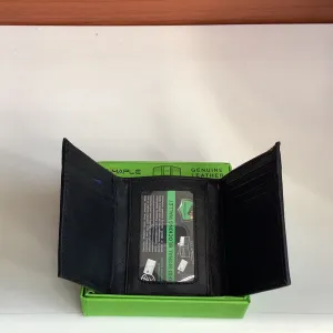 RFID Protection Wallet