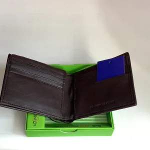 RFID Protection Wallet