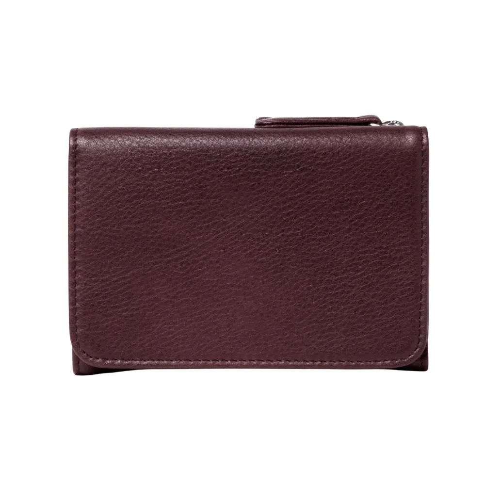 RFID Snap Wallet | Mullberry