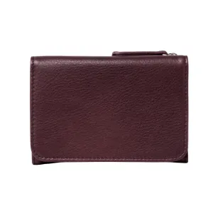 RFID Snap Wallet | Mullberry