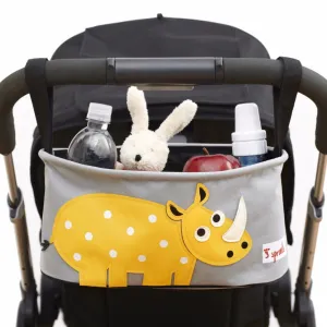 Rhino Stroller Organiser