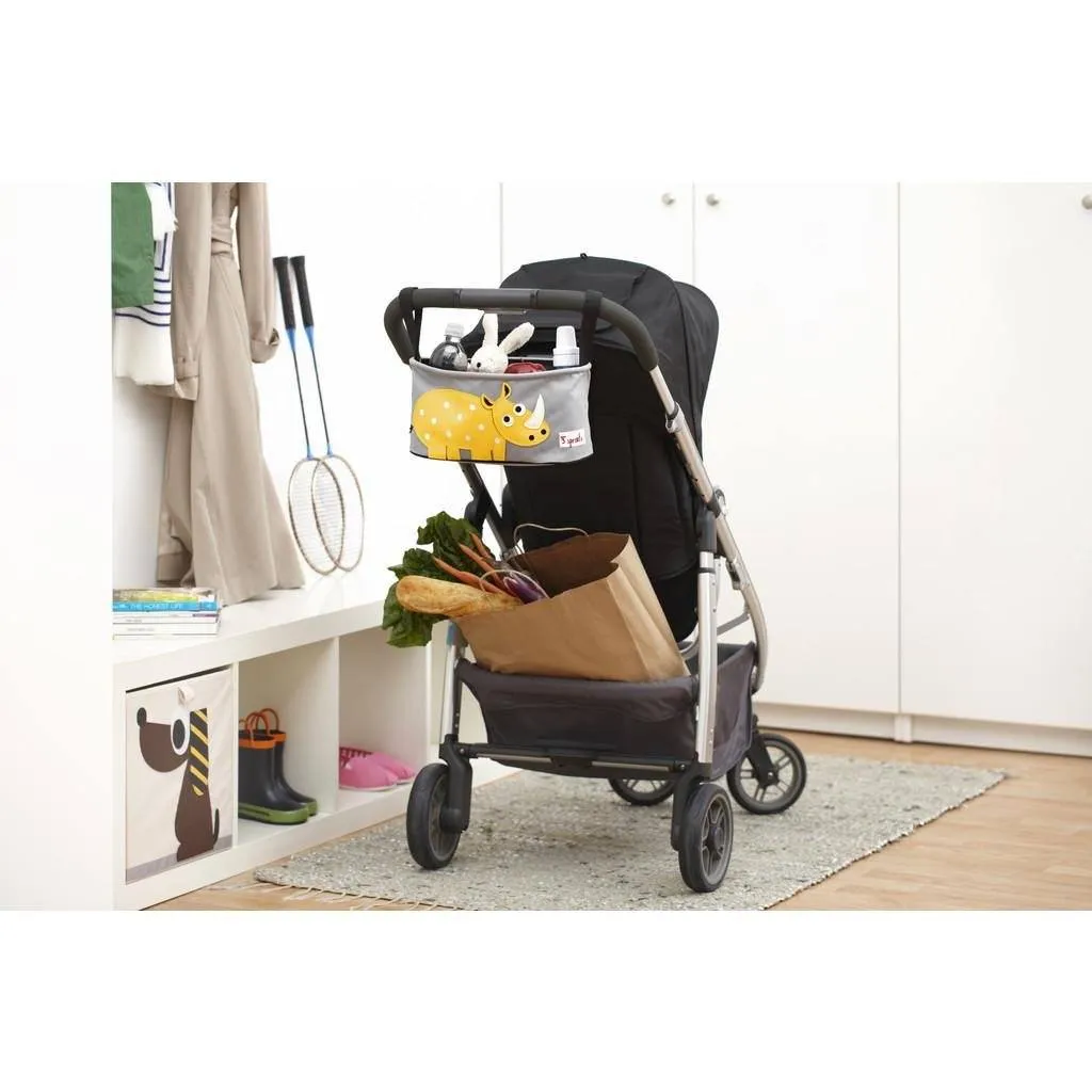 Rhino Stroller Organiser