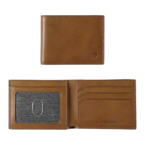 Rhodes Billfold Wallet
