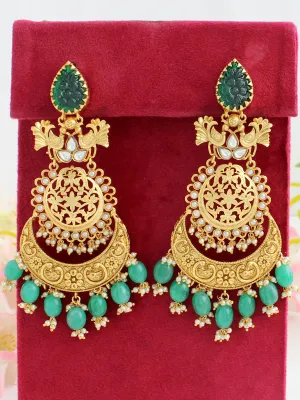 Ribha Earrings