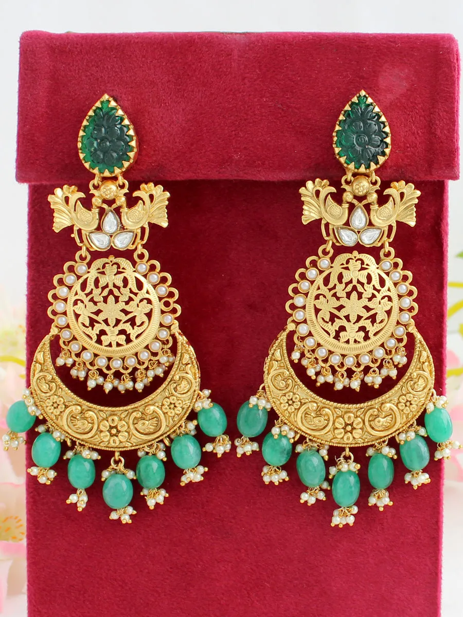 Ribha Earrings