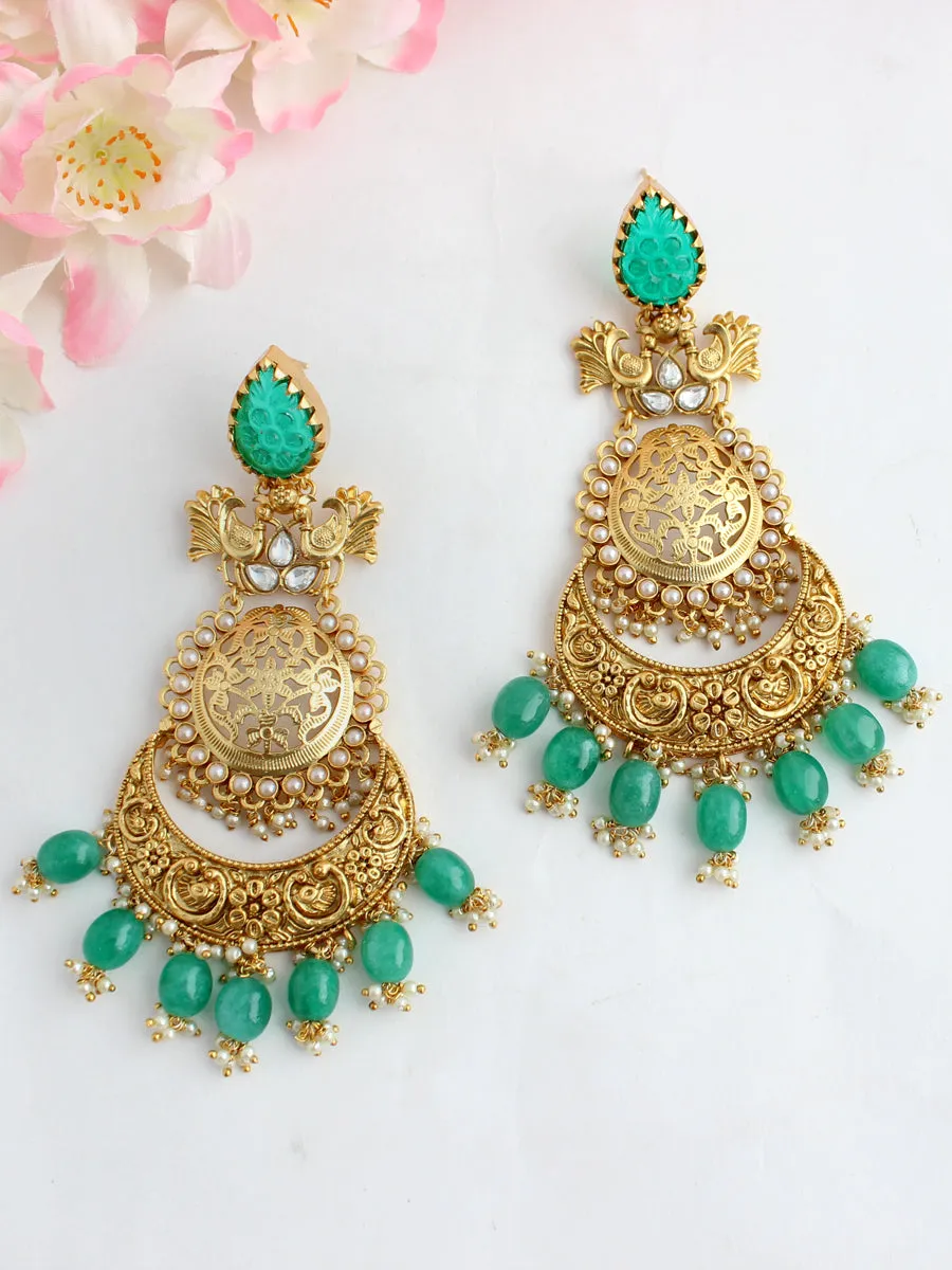 Ribha Earrings