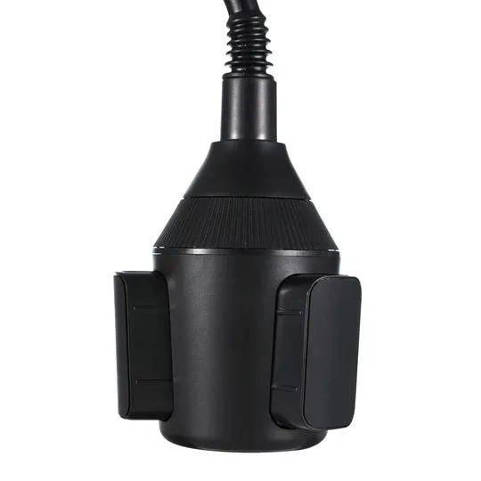 Road Range Hands Free Phone Mount for Vehicle