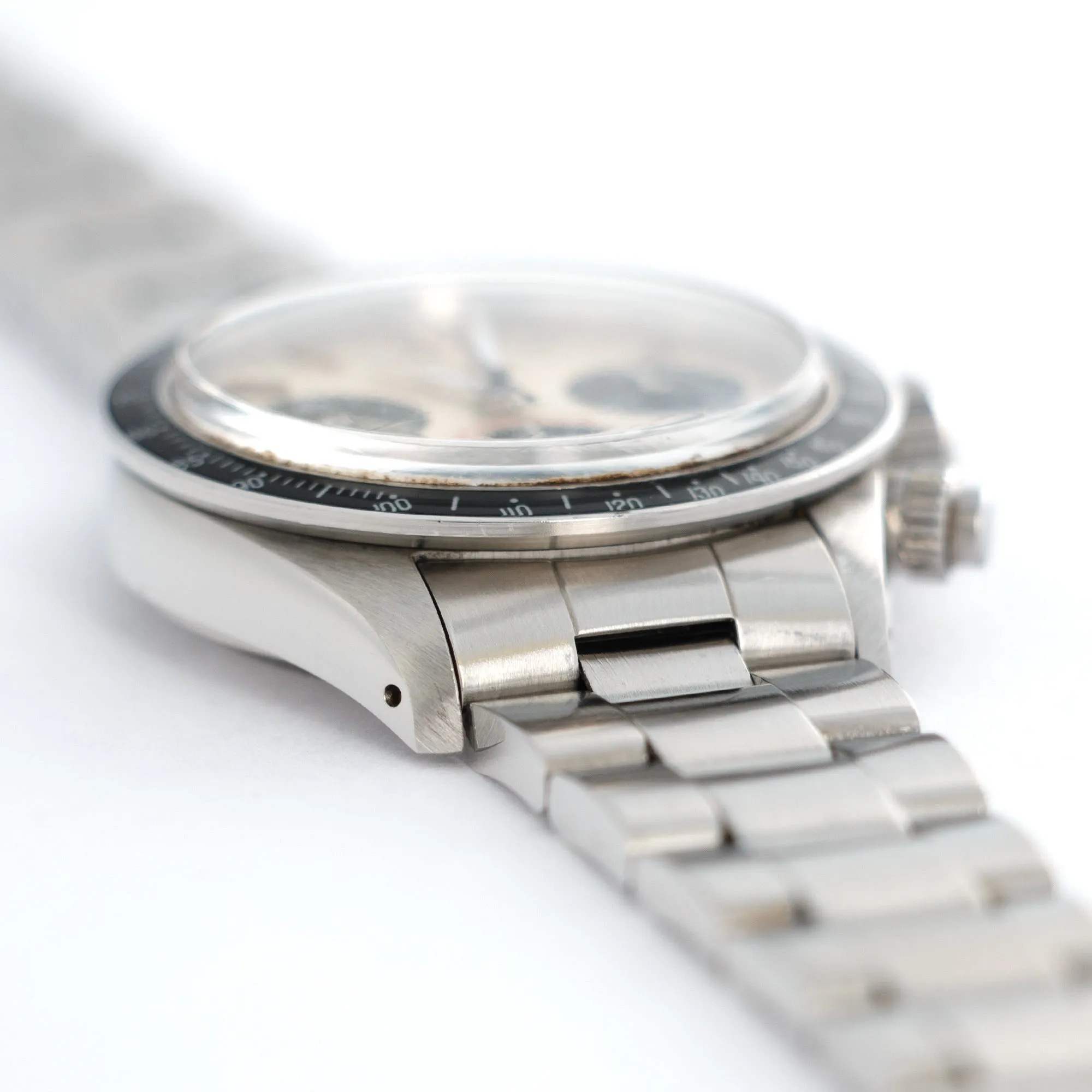 Rolex Cosmograph Big Red Daytona Watch, Ref. 6263