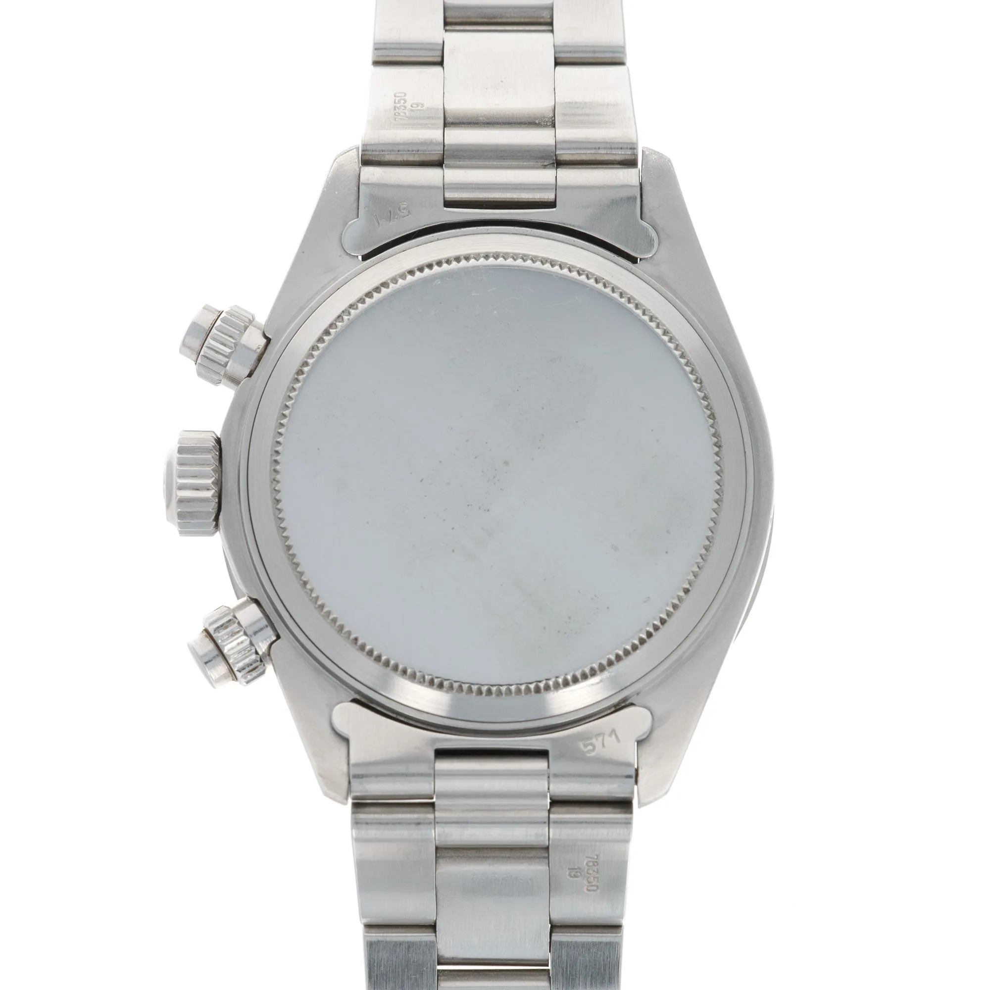 Rolex Cosmograph Big Red Daytona Watch, Ref. 6263