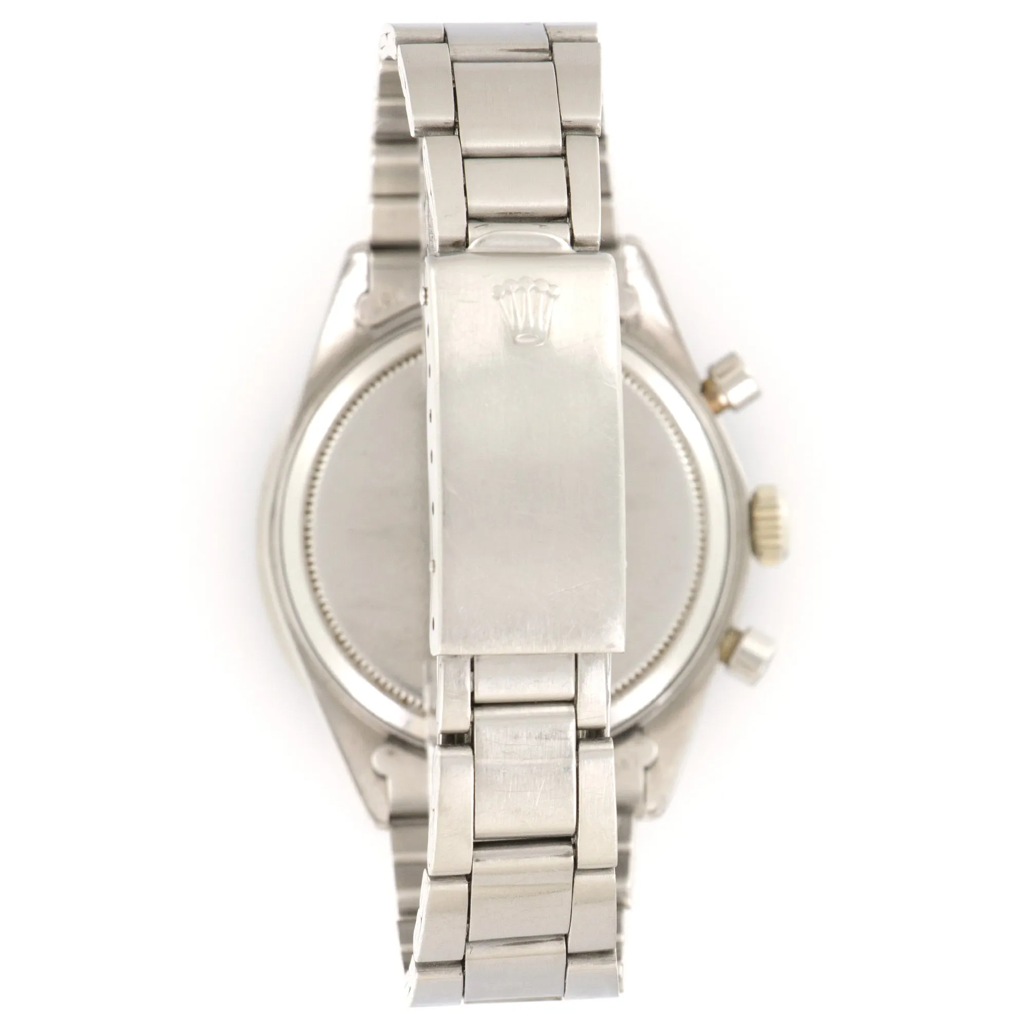 Rolex Cosmograph Daytona Paul Newman Watch Ref. 6241