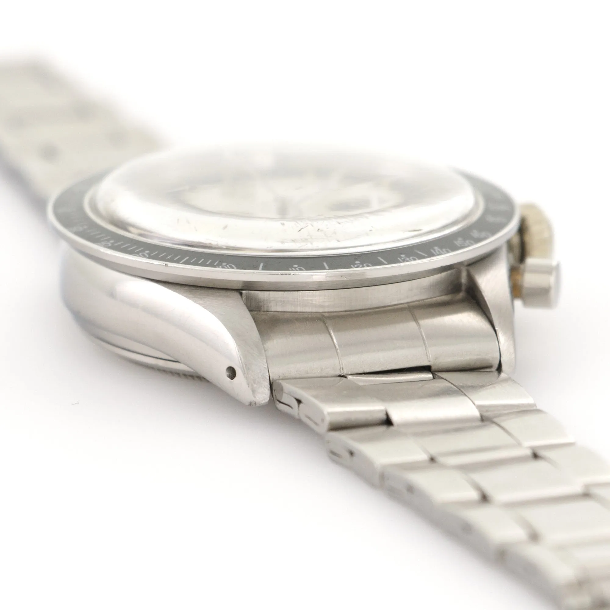 Rolex Cosmograph Daytona Paul Newman Watch Ref. 6241