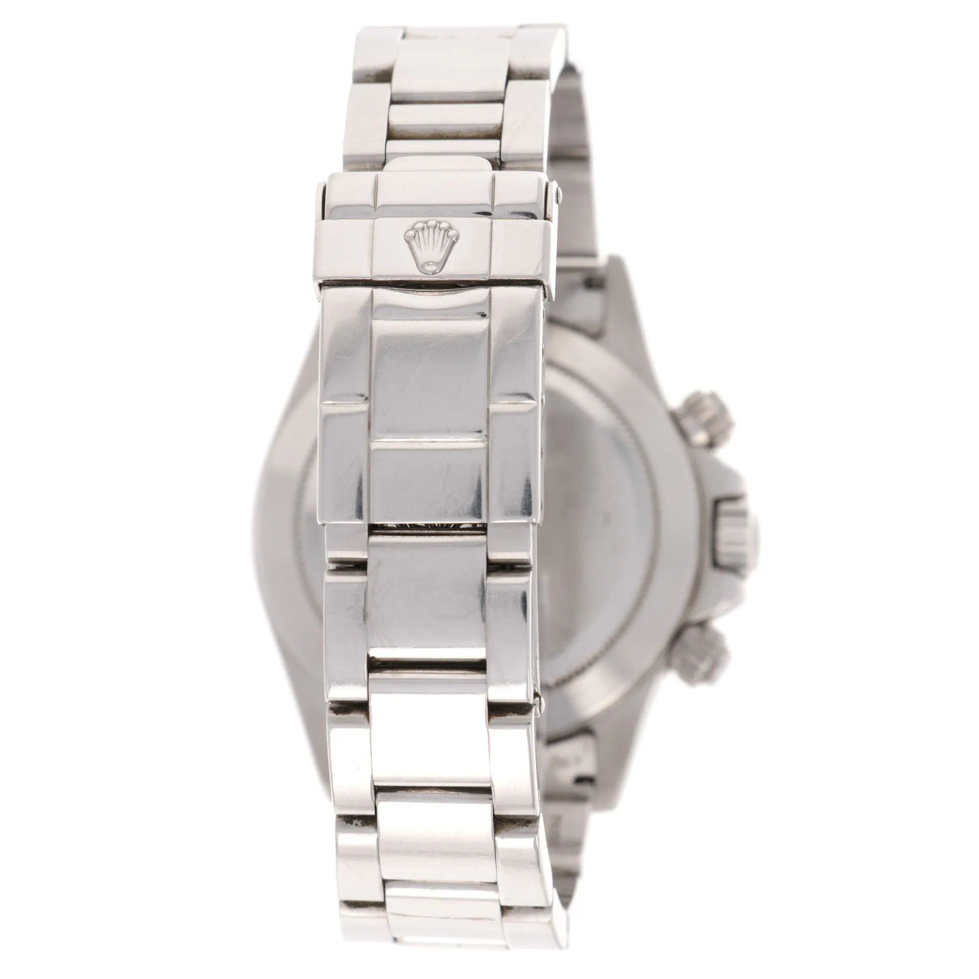 Rolex Cosmograph Daytona Zenith Watch Ref. 16520