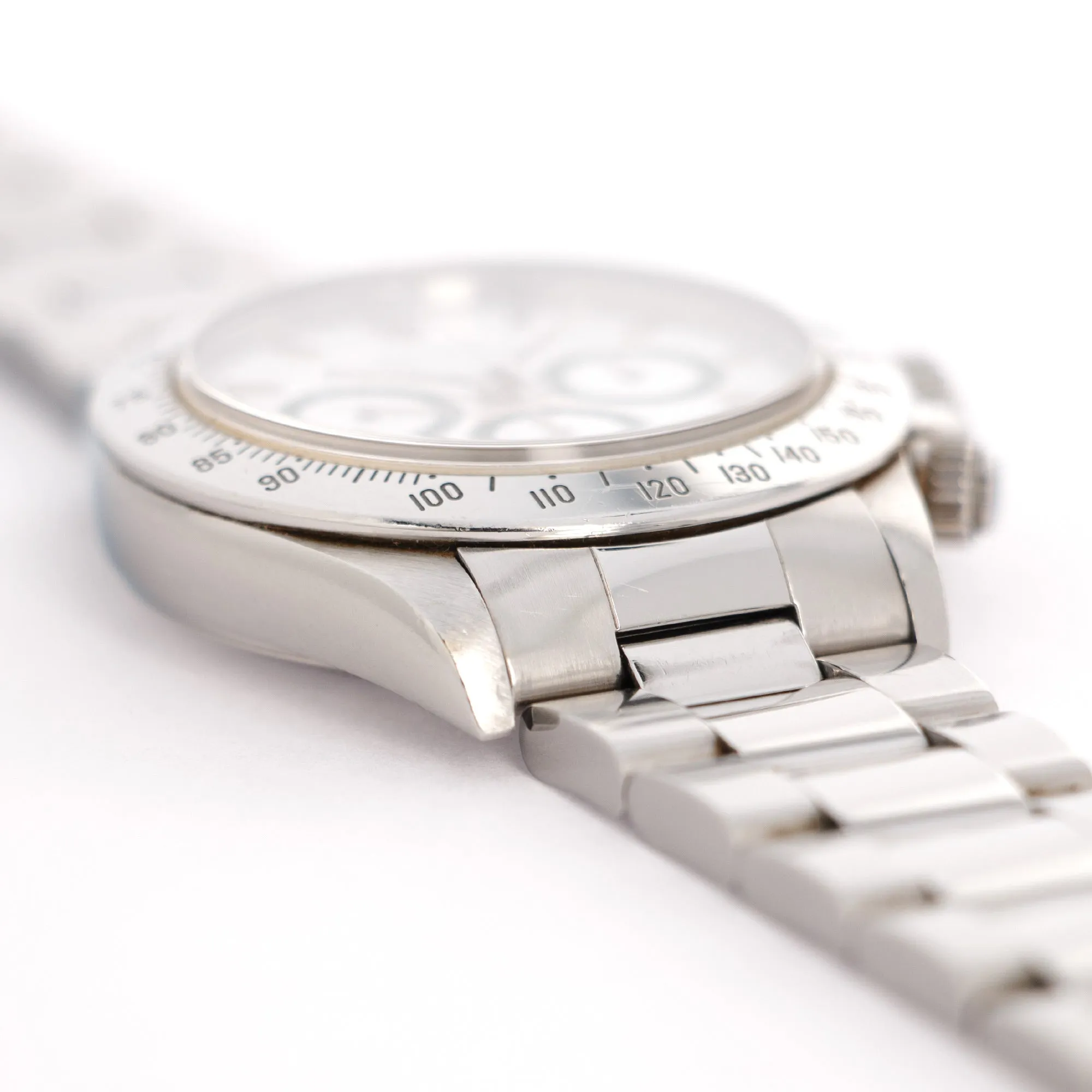 Rolex Cosmograph Daytona Zenith Watch Ref. 16520