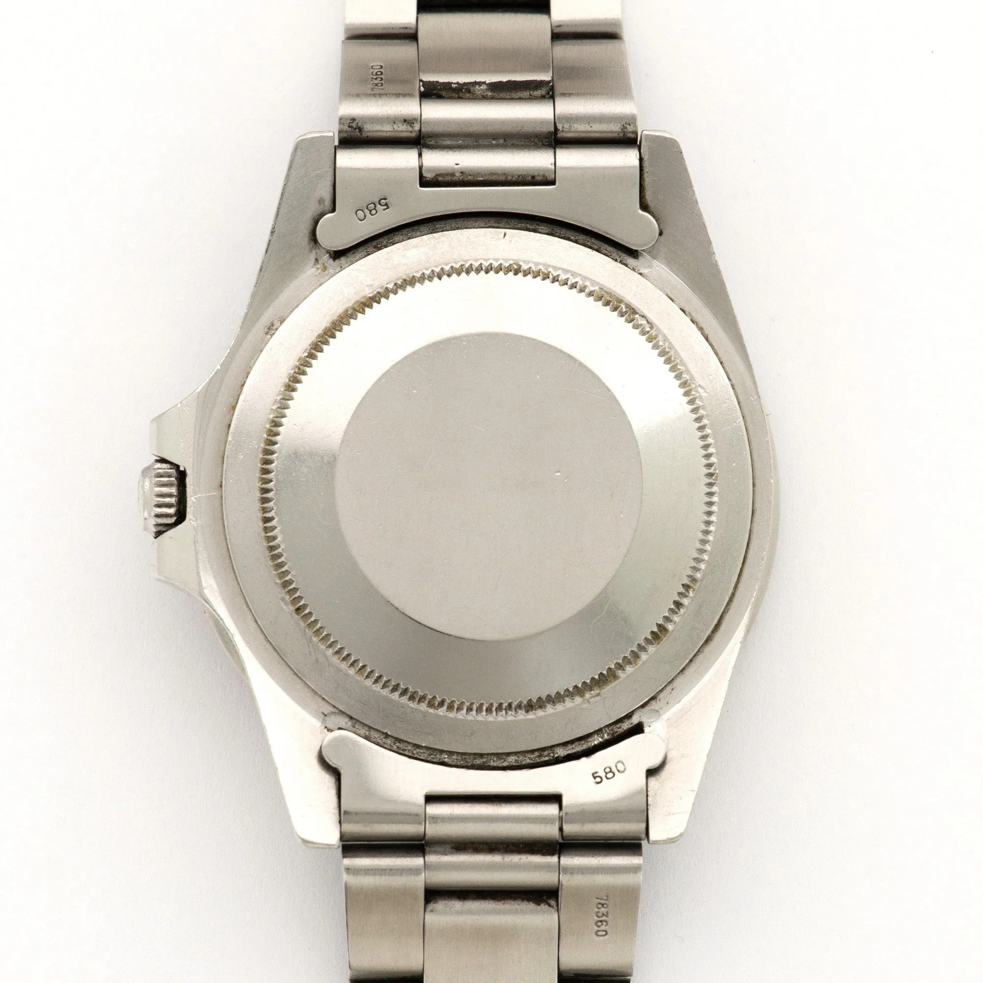 Rolex GMT-Master Watch Ref. 1675, Circa 1972