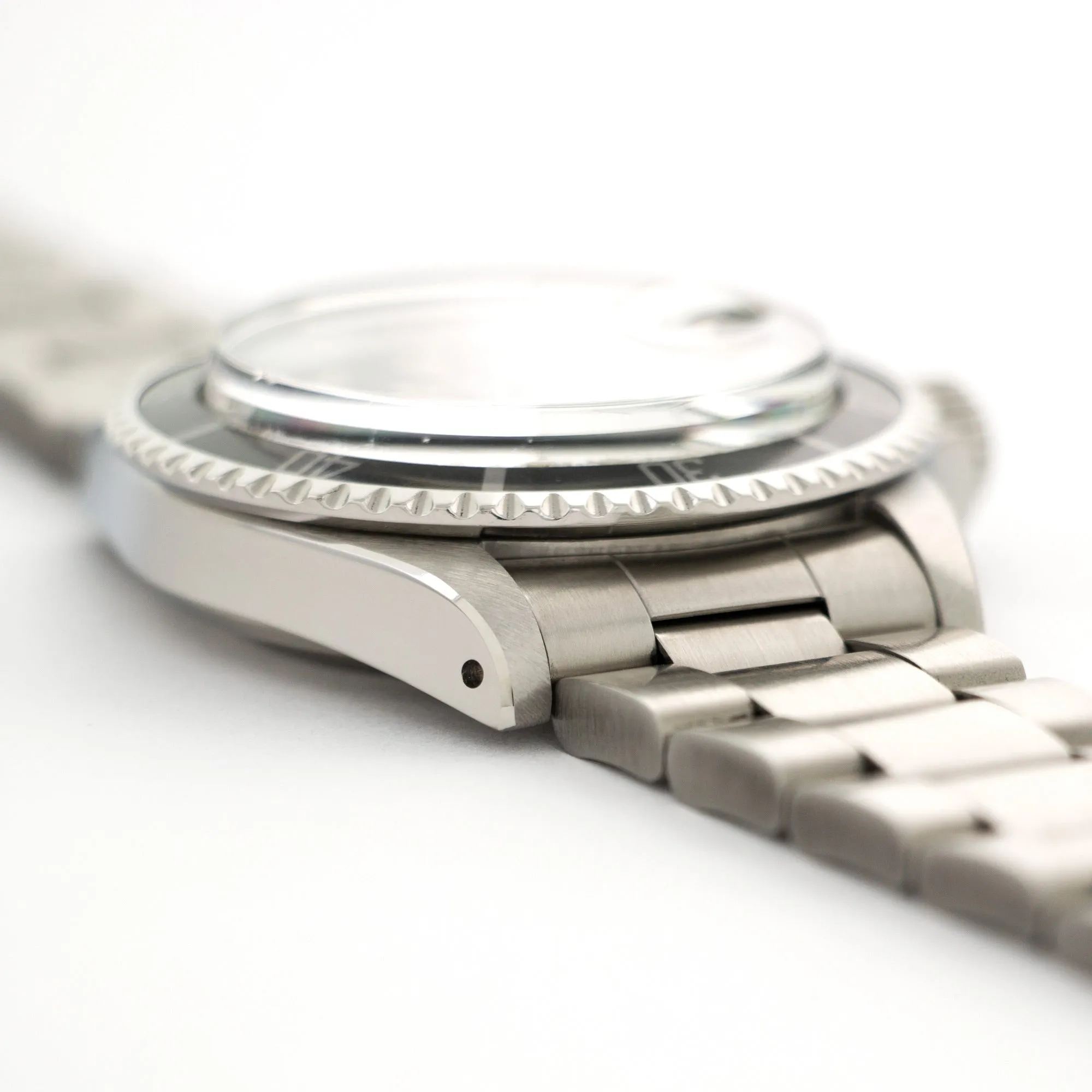 Rolex Red Submariner Watch Ref. 1680, Circa 1972