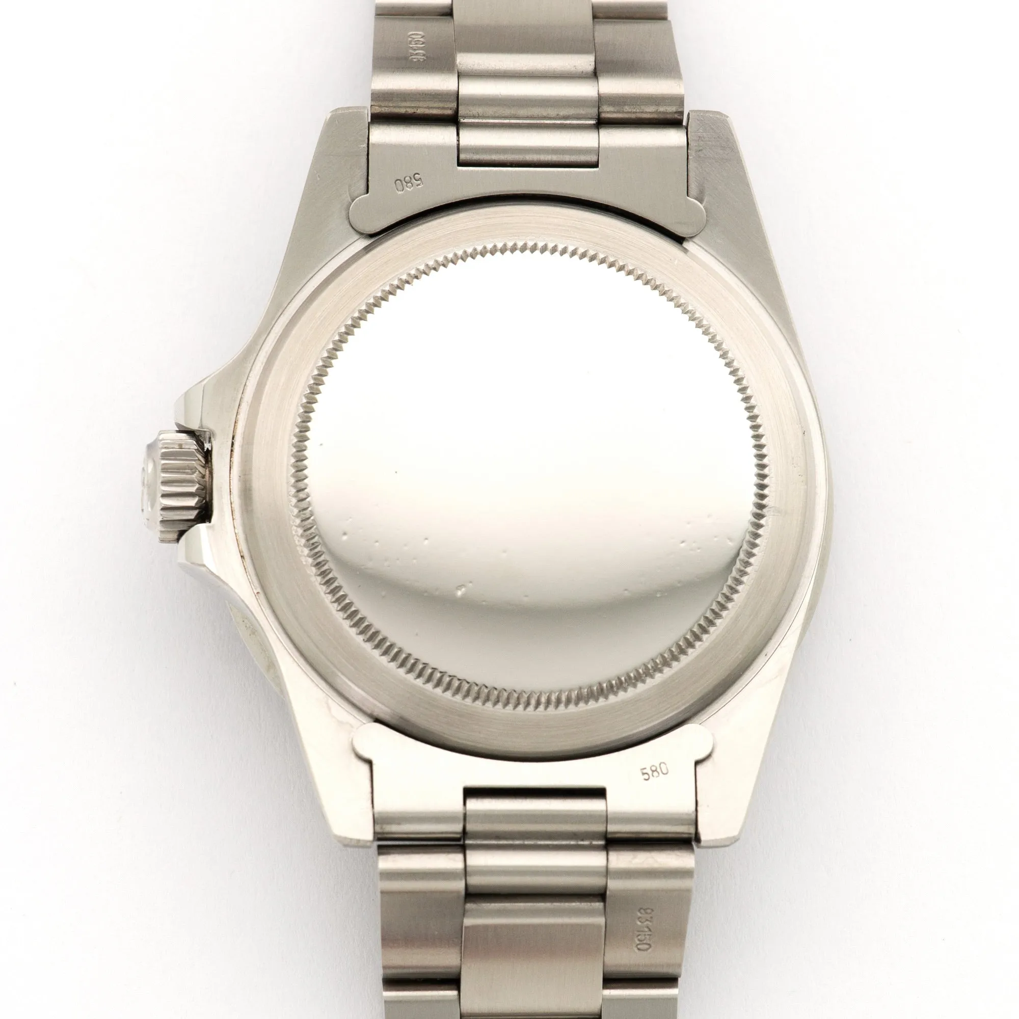 Rolex Red Submariner Watch Ref. 1680, Circa 1972