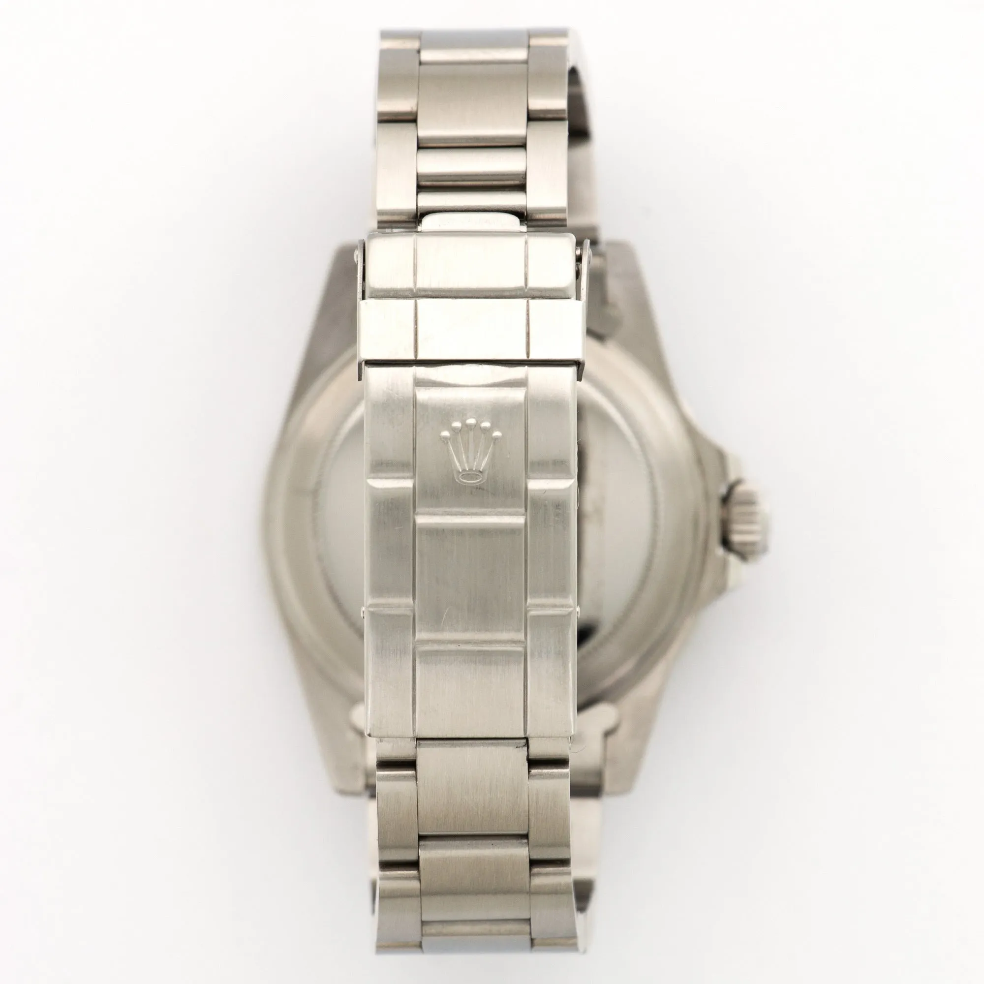 Rolex Red Submariner Watch Ref. 1680, Circa 1972