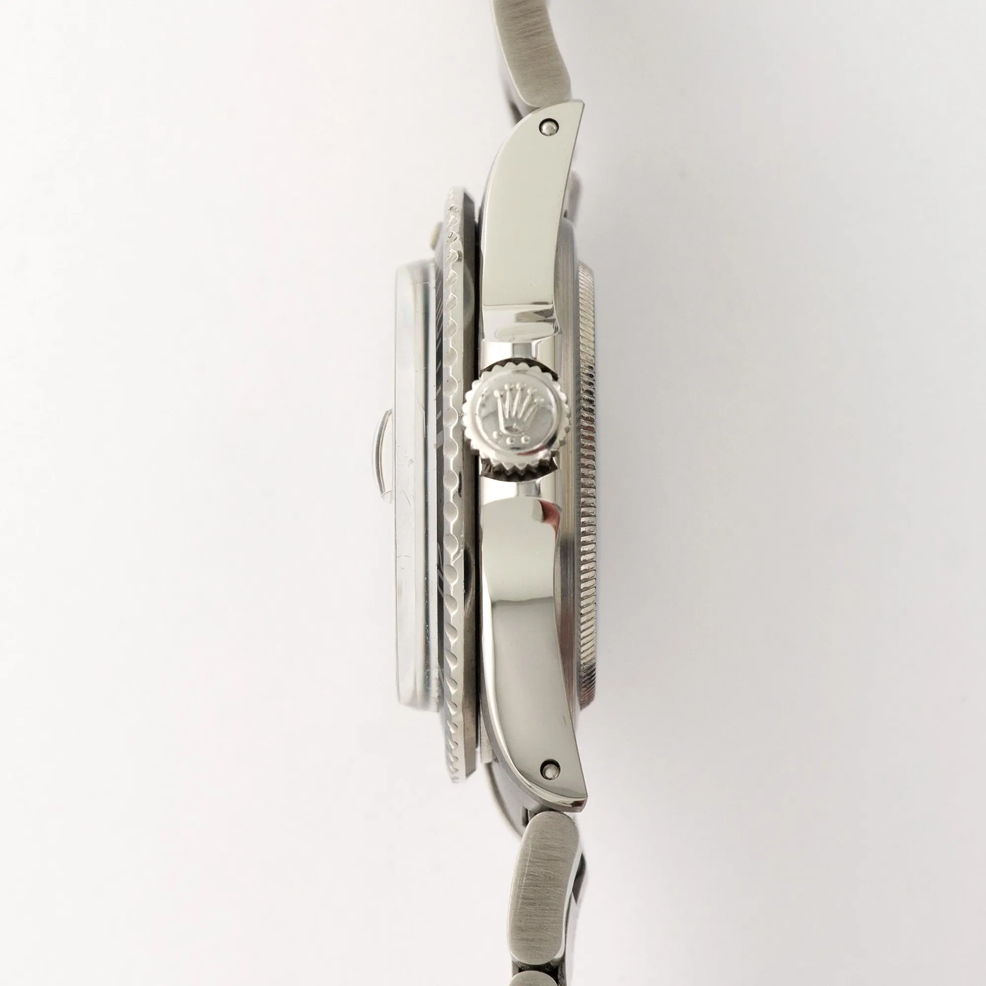 Rolex Red Submariner Watch Ref. 1680, Circa 1972