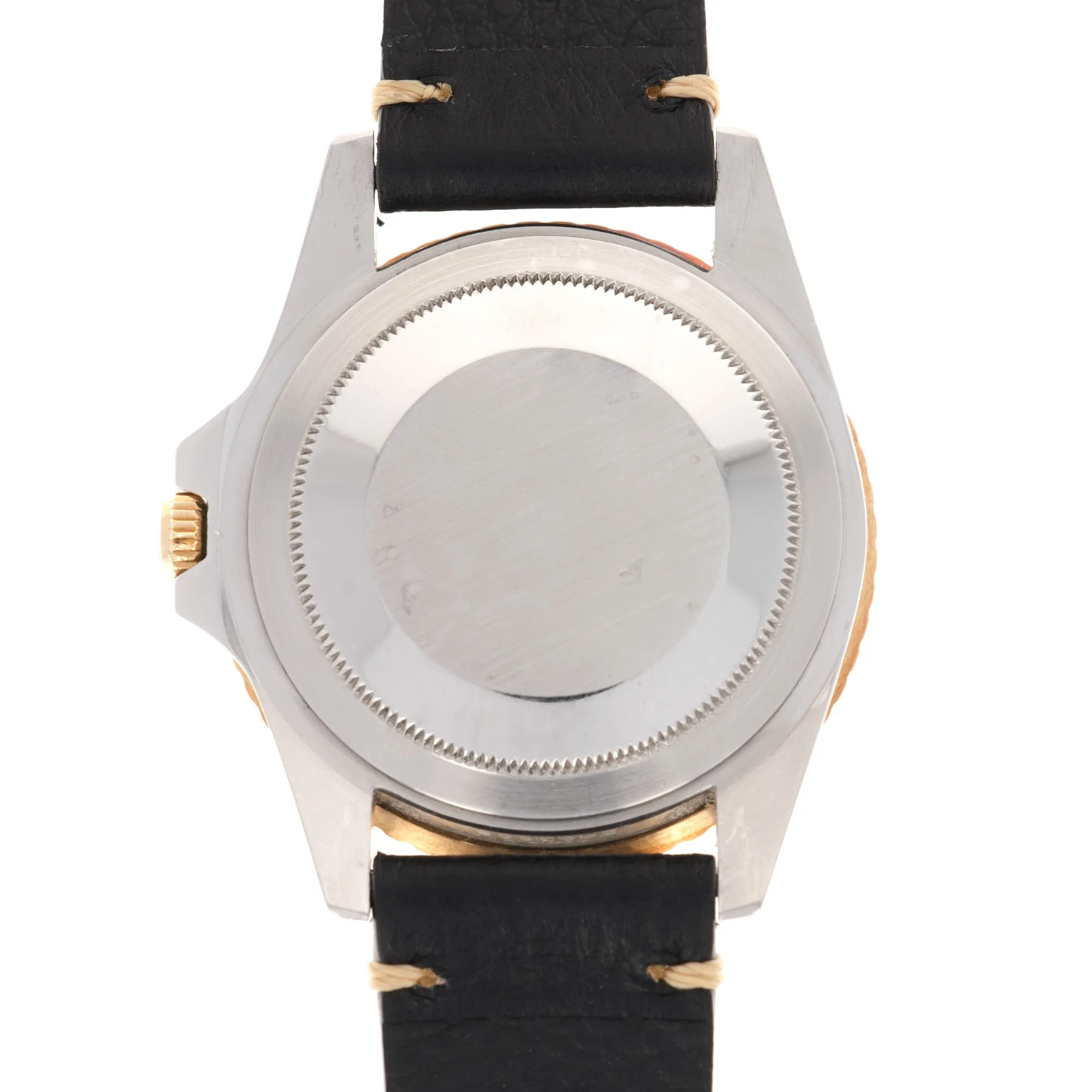 Rolex Two-Tone GMT-Master Root Beer Watch Ref. 1675