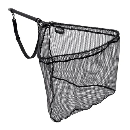 Ron Thompson Manitoba Rubber Street Folding Net
