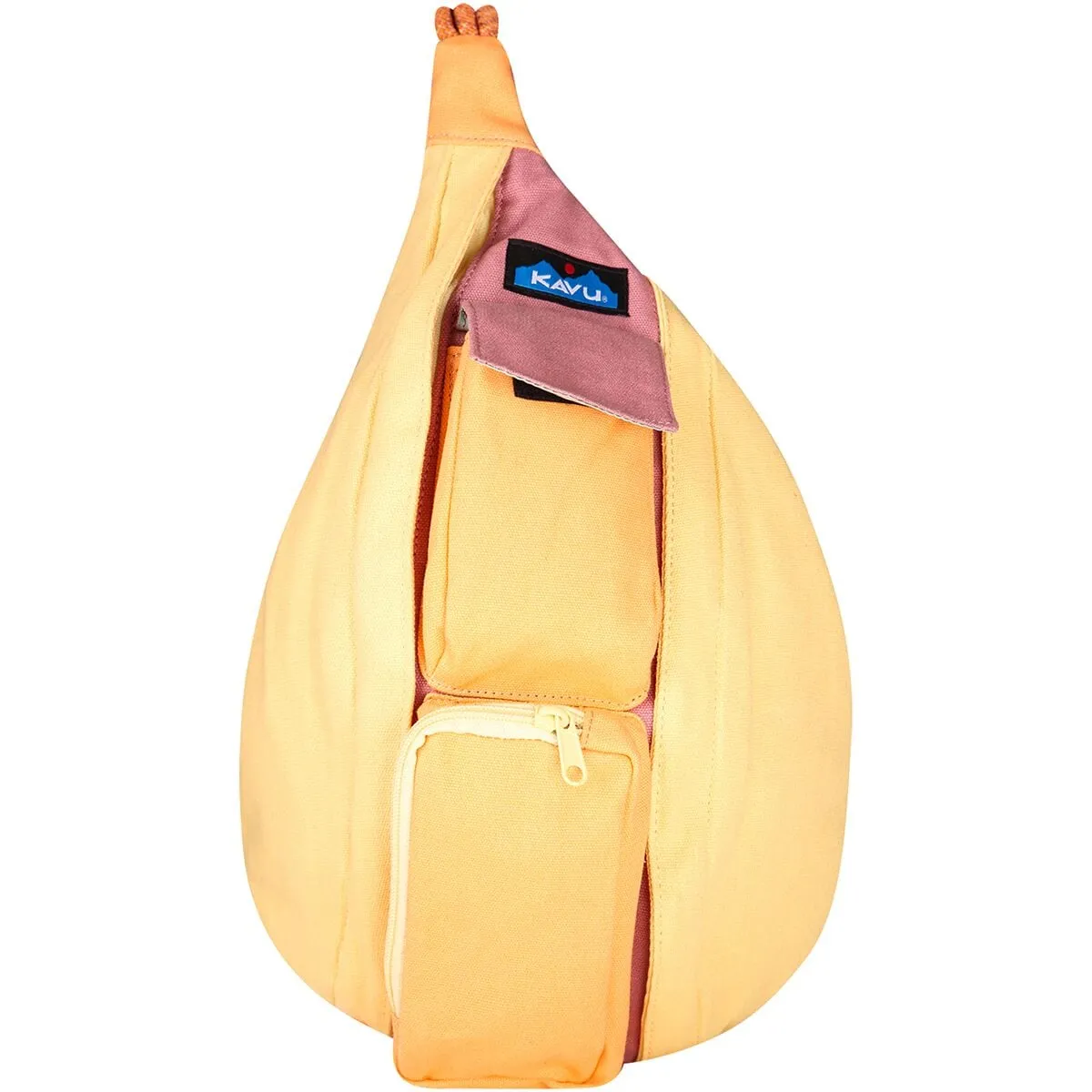 Rope Bag