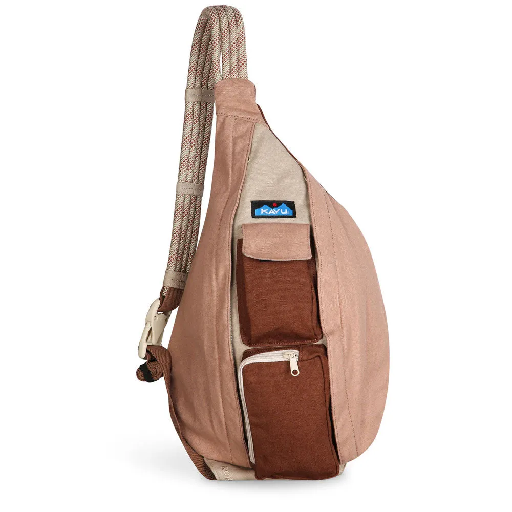Rope Bag
