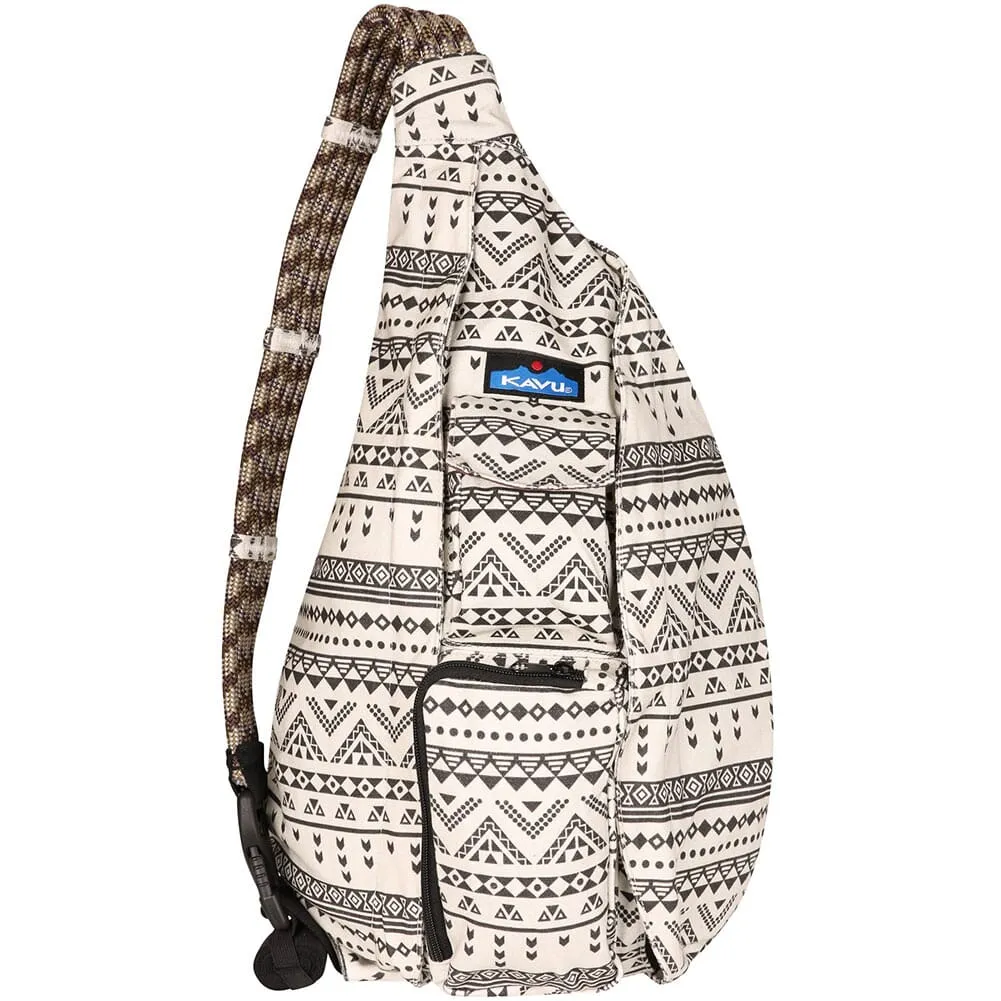 Rope Bag