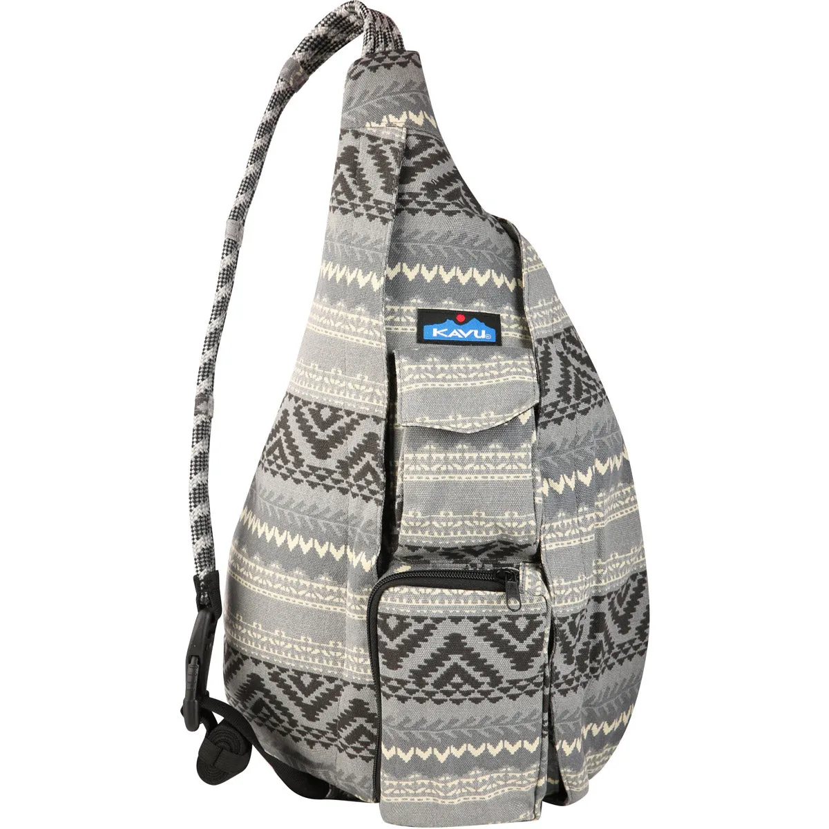 Rope Bag
