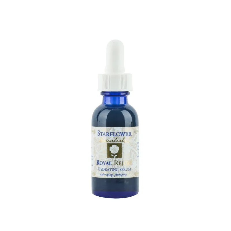 Royal Rejuve Hydrating Serum