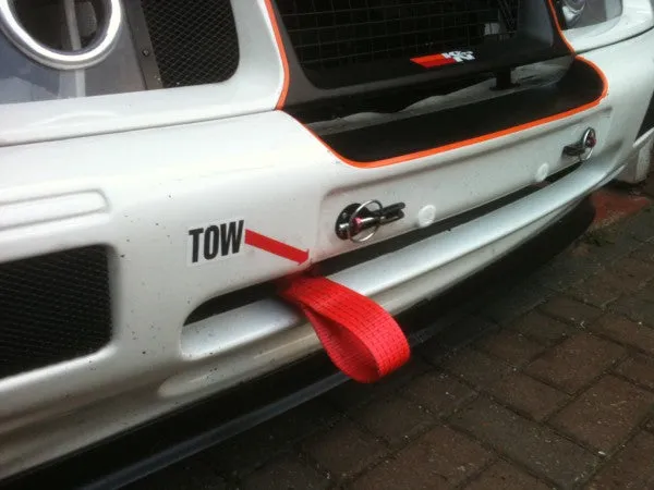 RRS Door Handle/Tow Strap