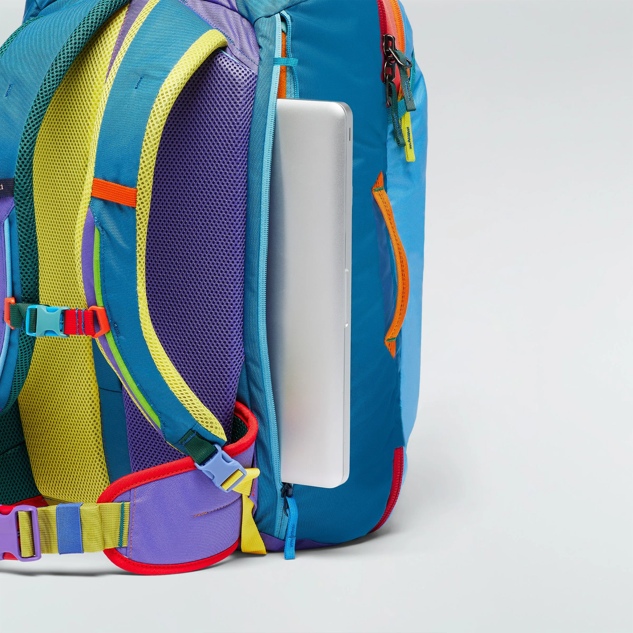Rucksack Allpa 35L Travel Pack Del Dia