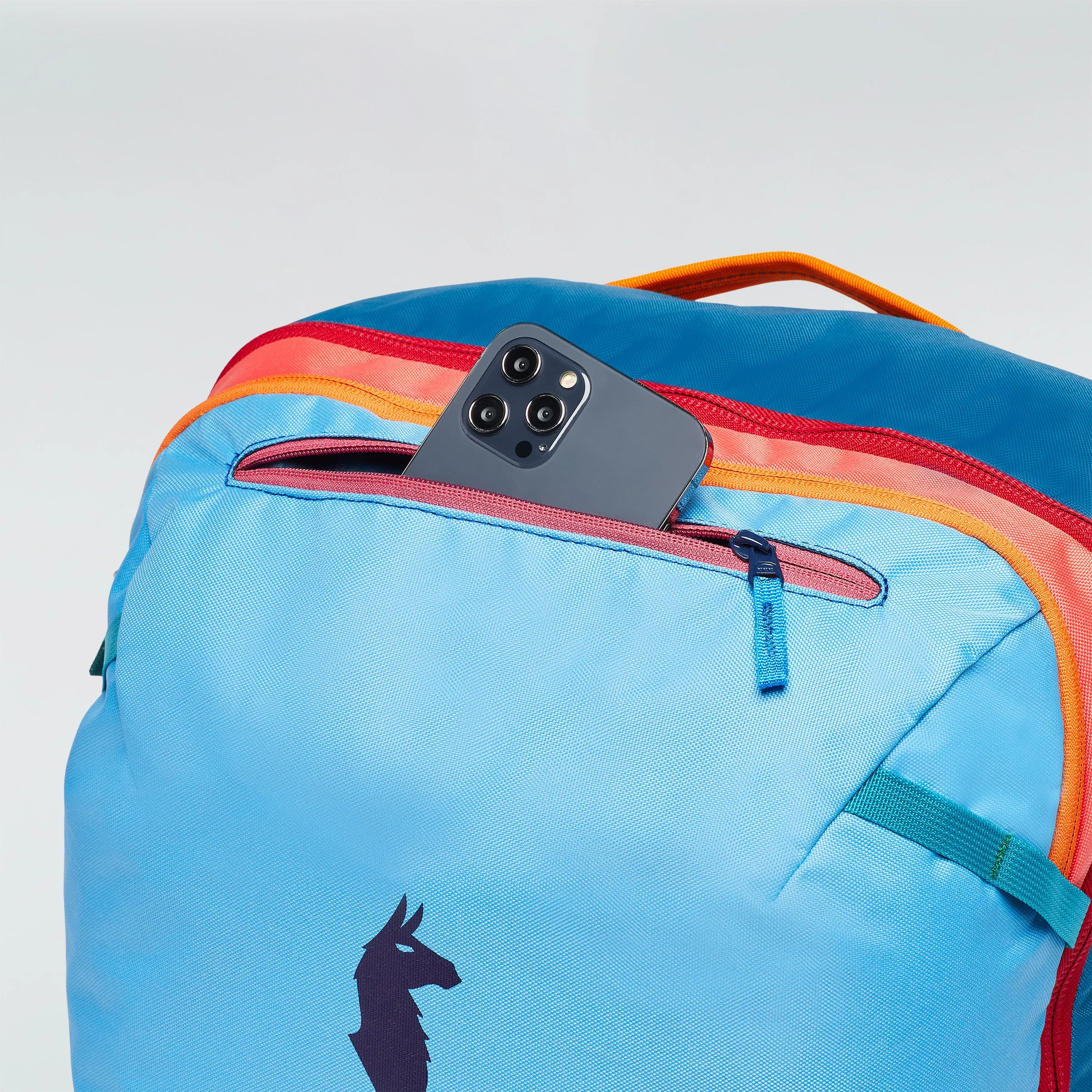 Rucksack Allpa 35L Travel Pack Del Dia