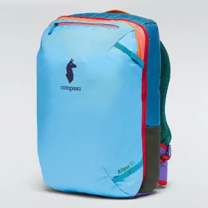 Rucksack Allpa 35L Travel Pack Del Dia
