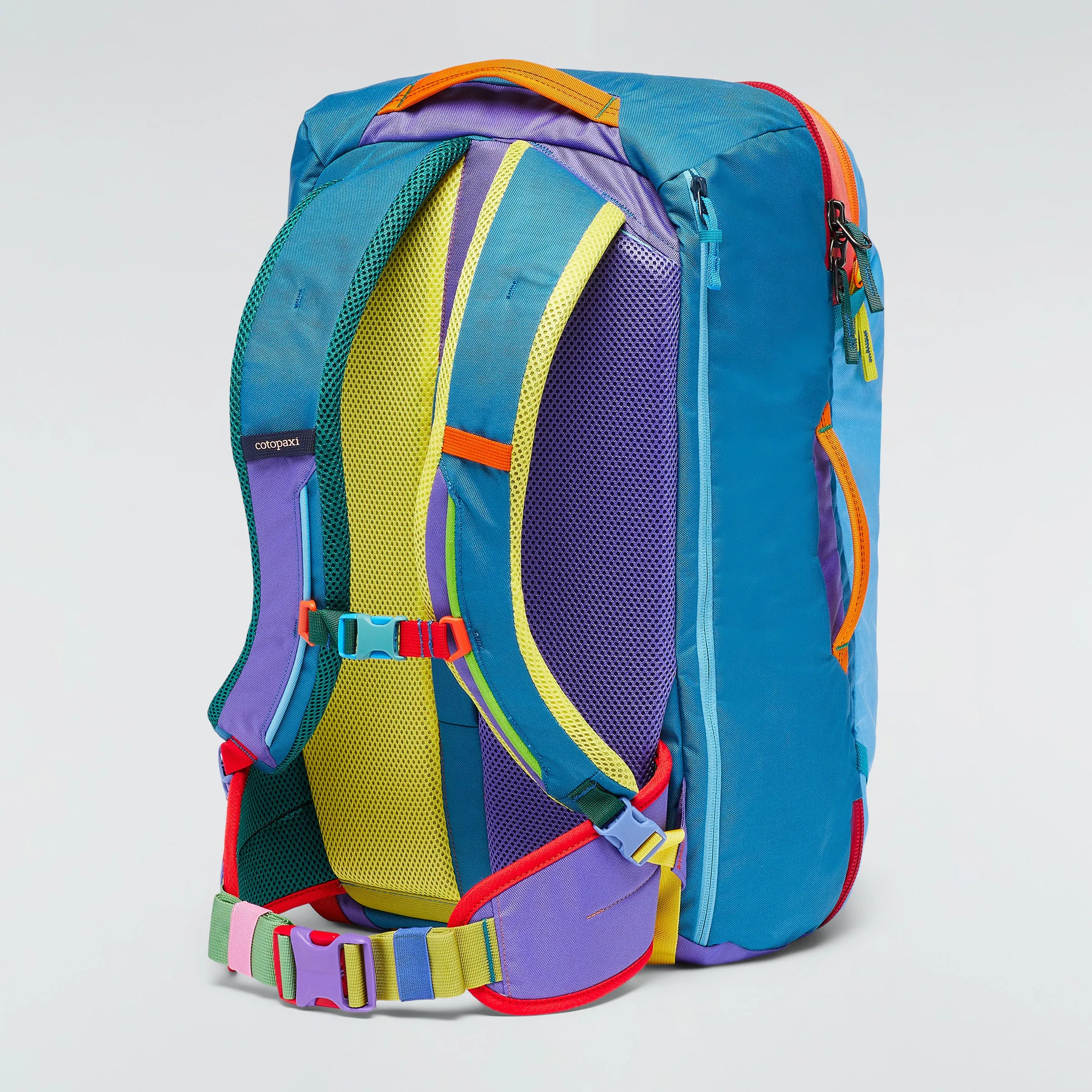 Rucksack Allpa 35L Travel Pack Del Dia